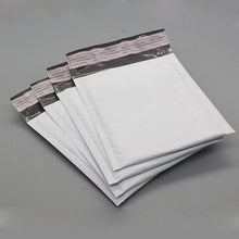 Load image into Gallery viewer, 6''x9'' Silver Bubble Mailers 250pcs/box