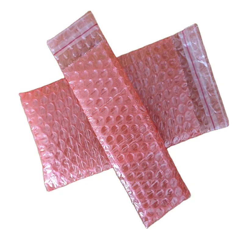 4"x7.5"Anti-Static Bubble Bag 1100pcs/box