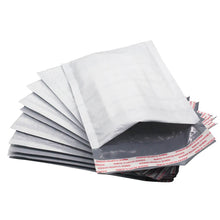 Load image into Gallery viewer, 6''x9'' Silver Bubble Mailers 250pcs/box