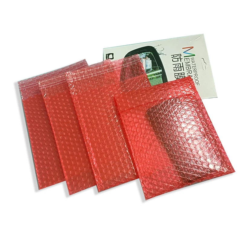 4"x7.5"Anti-Static Bubble Bag 1100pcs/box
