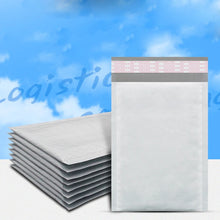 Load image into Gallery viewer, 6''x9'' Silver Bubble Mailers 250pcs/box
