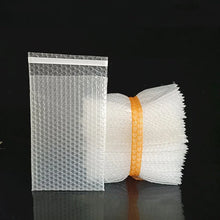 Load image into Gallery viewer, 4''x7.5'' Bubble Bags 1100pcs/box
