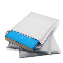 Load image into Gallery viewer, 6''x9'' Silver Bubble Mailers 250pcs/box