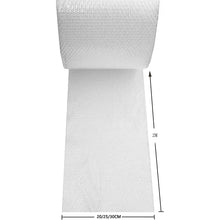 Load image into Gallery viewer, Economy Bubble Roll - 12" x 750', 3⁄16", Perforated